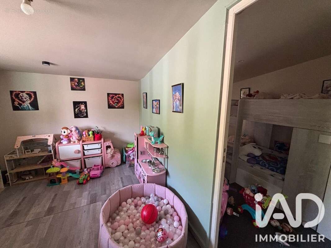 67 m² à Amiens  - photo 6
