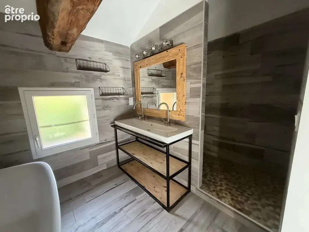 Loft d’exception de 200 m² environ  à canet - photo 29