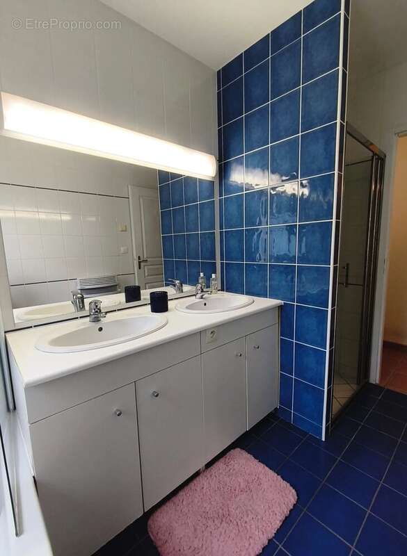 Maison à VOUNEUIL-SOUS-BIARD