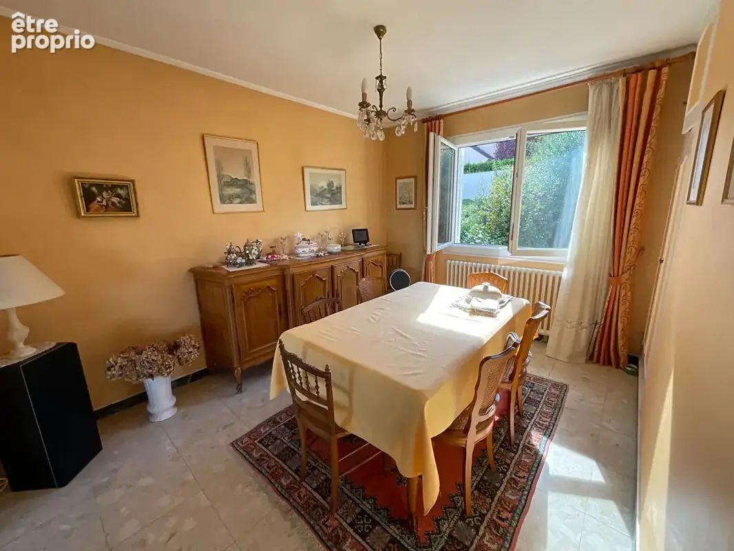 Maurecourt * secteur prisé et résidentiel * maison individuelle familiale * - photo 8