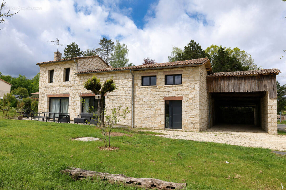 Maison à GALGON