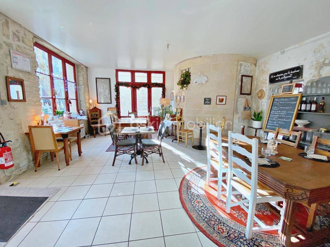 Commerce à BEAUCAIRE