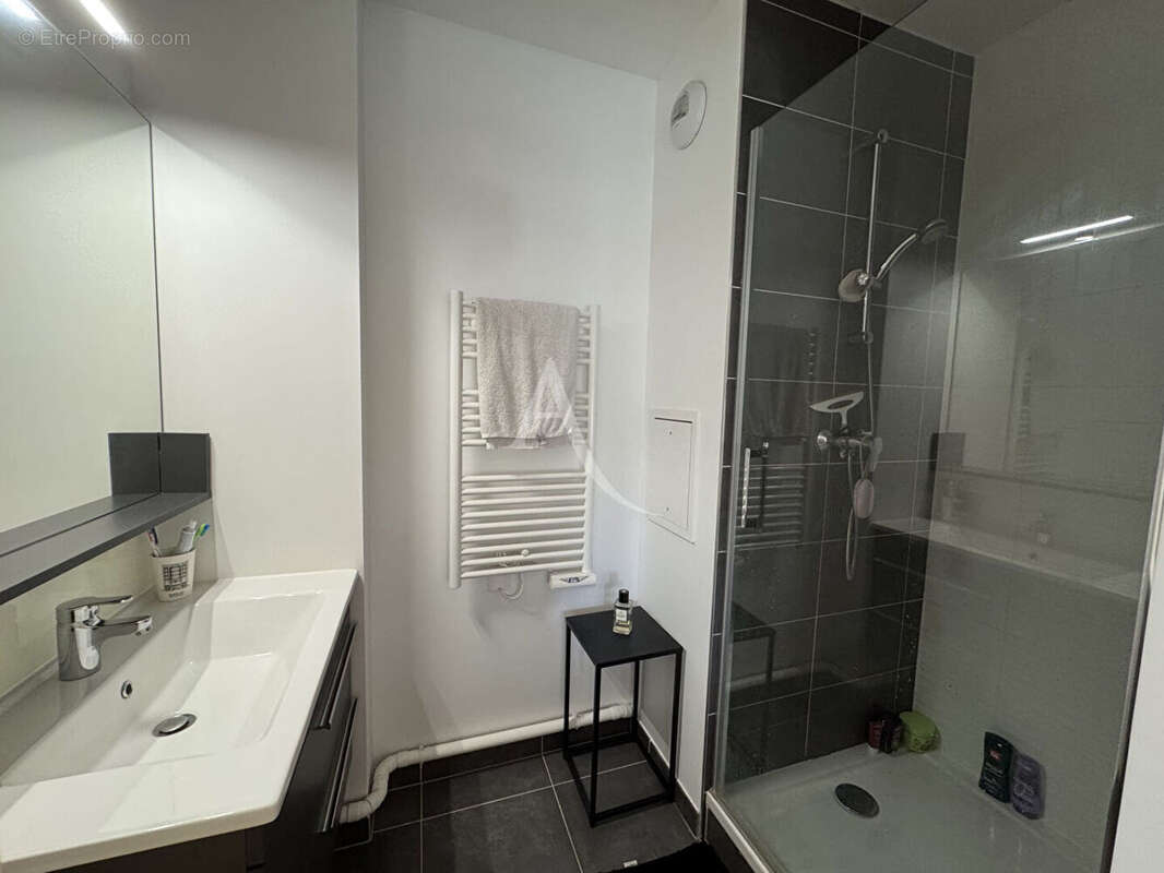 Appartement Chessy 5 pièce(s) 94.12 m2 - photo 9
