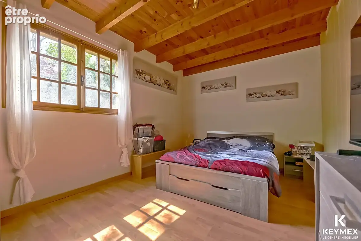 Maison Ecouen 5 pièce(s) 100 m2 - photo 5