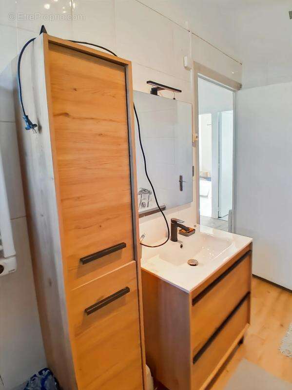 Appartement à AMELIE-LES-BAINS-PALALDA