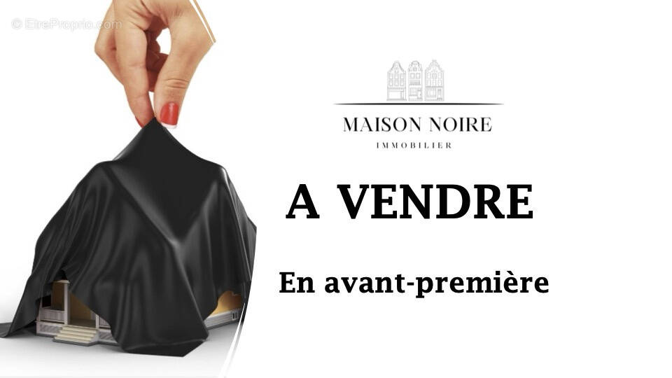 Maison à LA SEYNE-SUR-MER