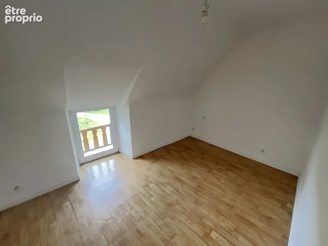 Maison en Pierre Melrand - photo 7