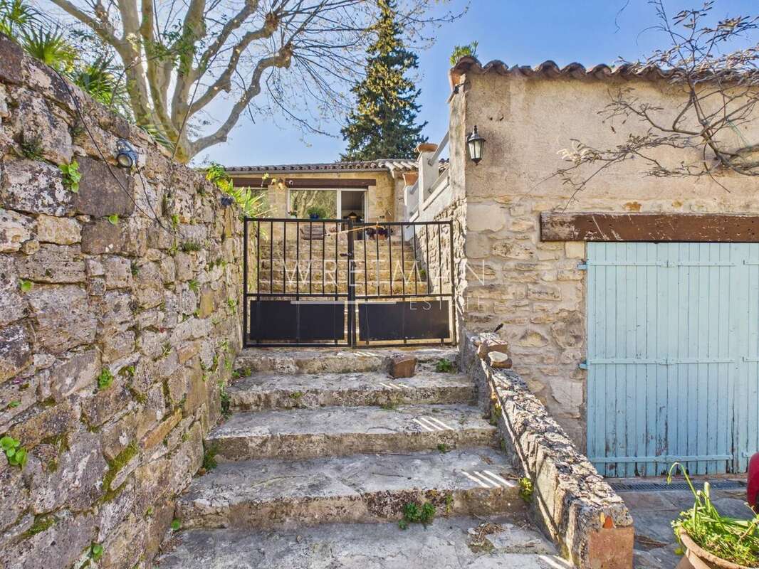 Maison à CLAVIERS