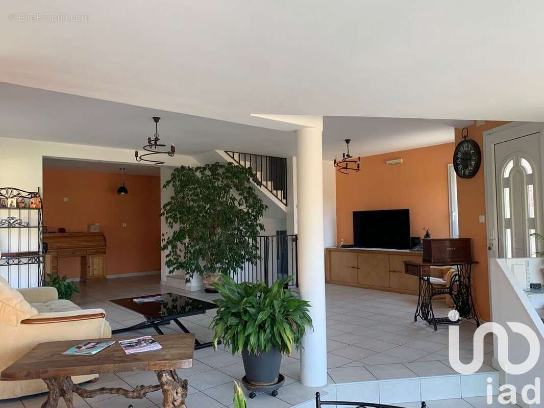 Photo 5 - Maison à CHATEAU-THIERRY