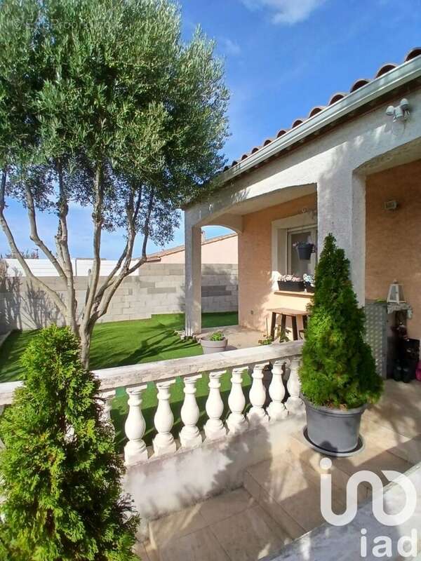 Photo 2 - Maison à ARZENS