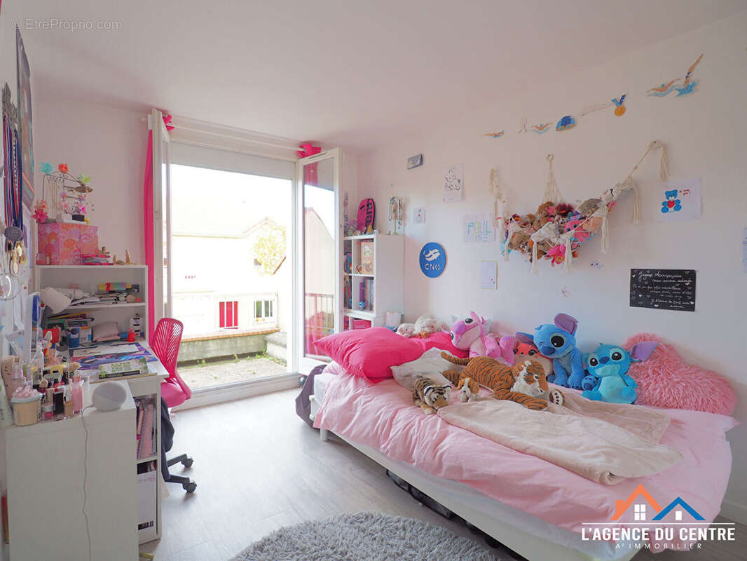 Maison à CARRIERES-SOUS-POISSY