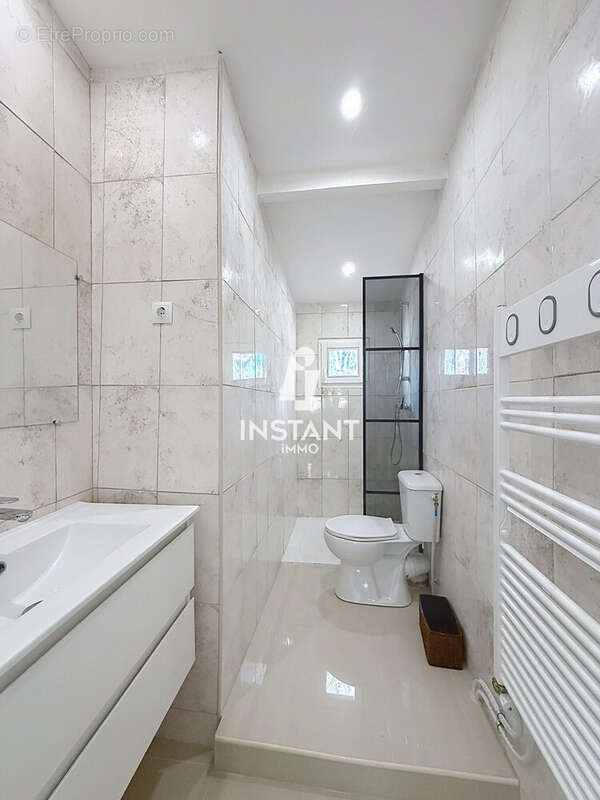 Maison à ALFORTVILLE