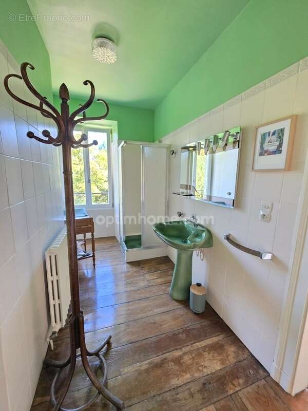 Maison à SAINT-AMAND-JARTOUDEIX