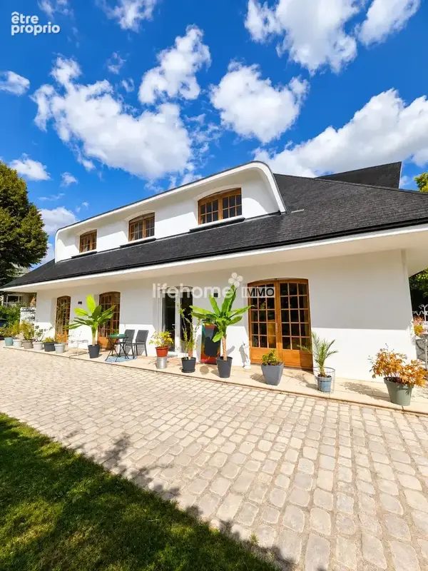 Maison à SEDAN