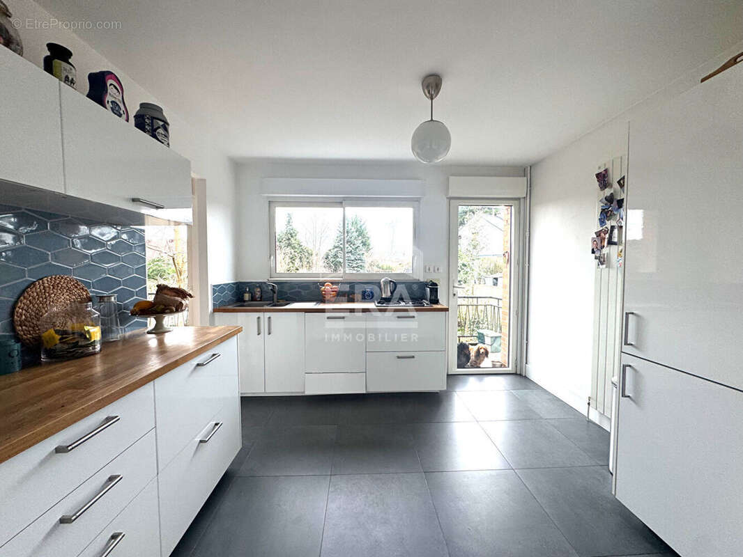 Maison à CARVIN