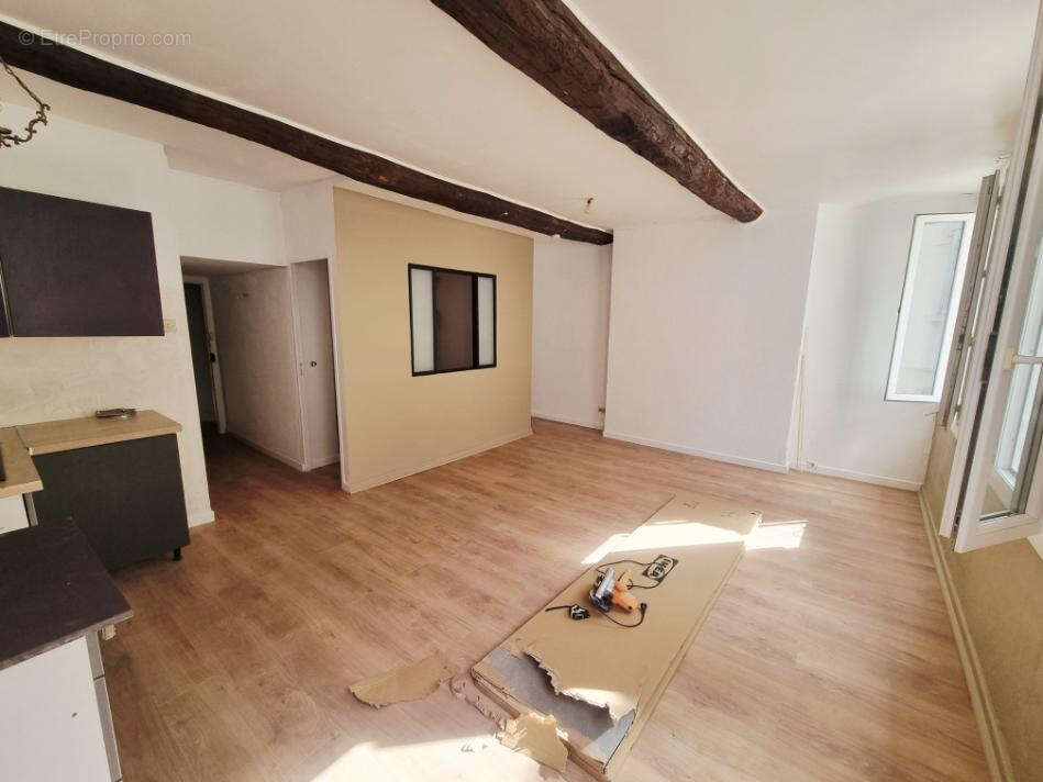Appartement à DRAGUIGNAN