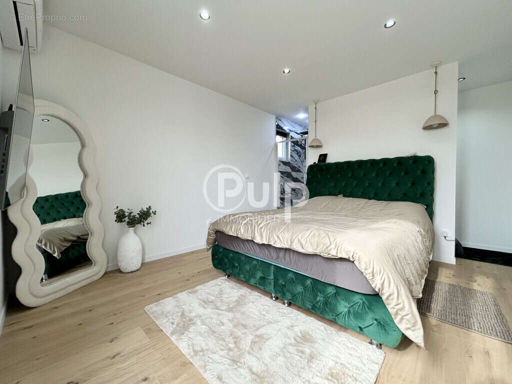 Exclusivité - maison contemporaine d'exception à mazingarbe - photo 12