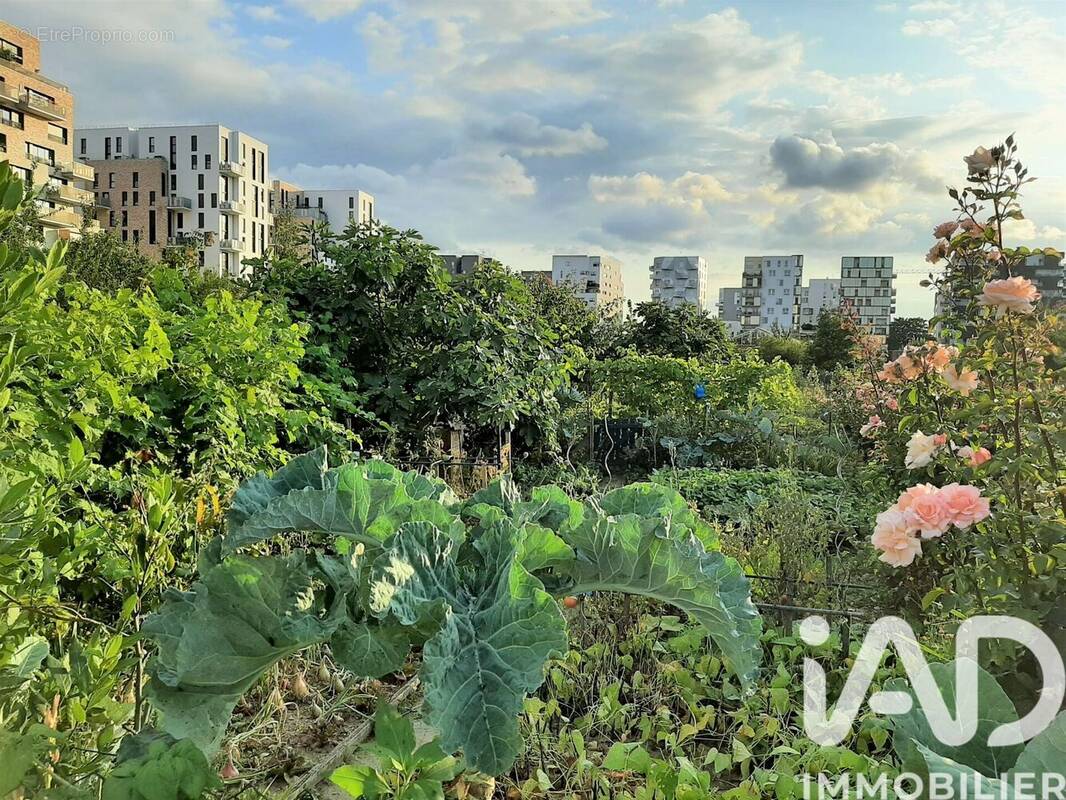 Photo 1 - Appartement à SAINT-OUEN