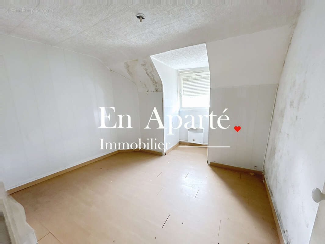 Appartement à BEAUMESNIL