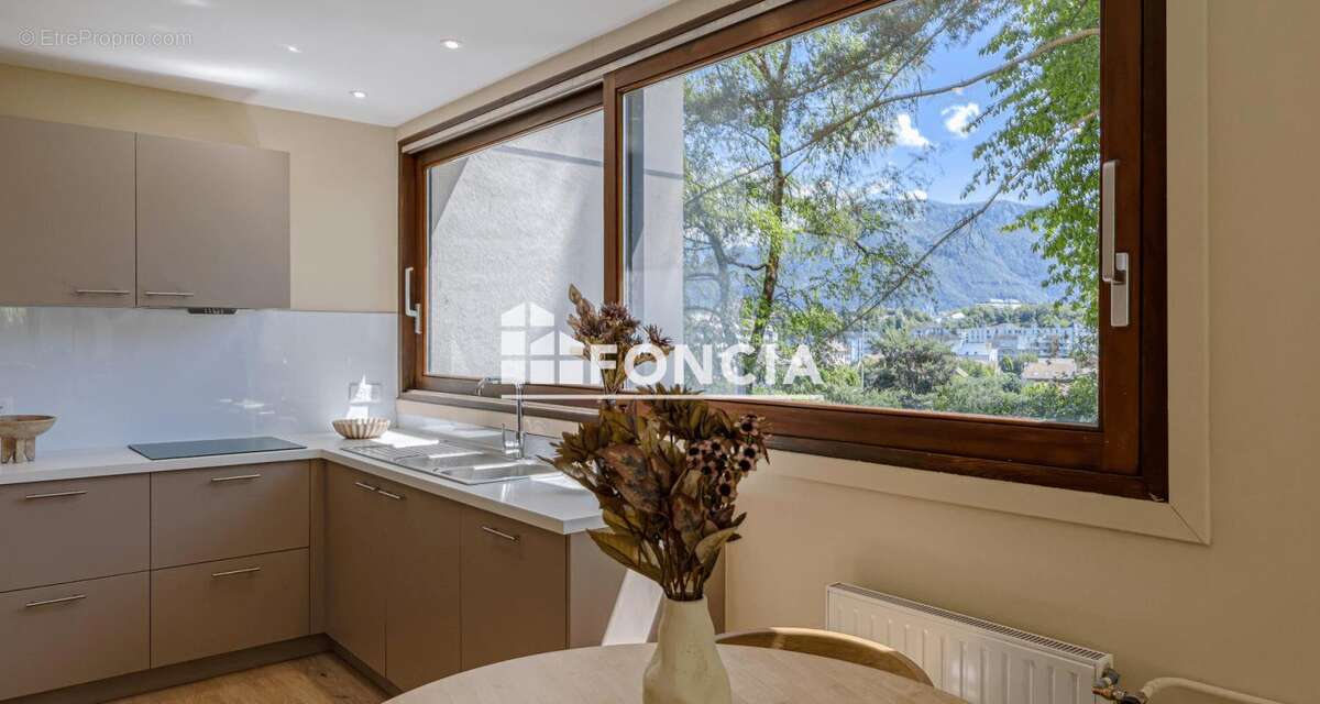 Appartement à ANNECY