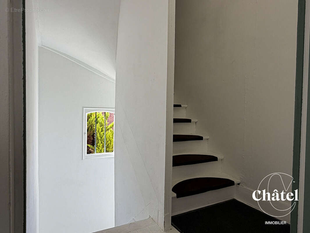 Appartement à CREIL