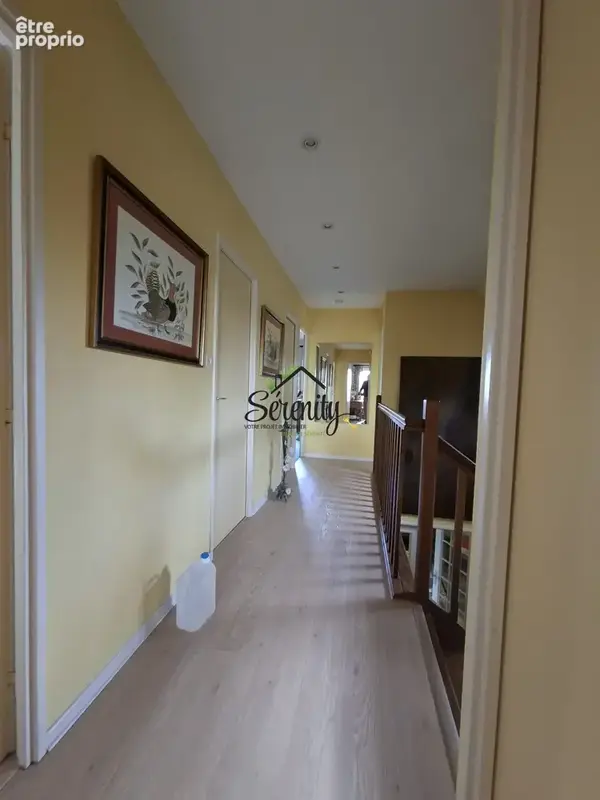 Maison 6 pièces 148 m² à vendre à Cambrai (59400) - photo 4
