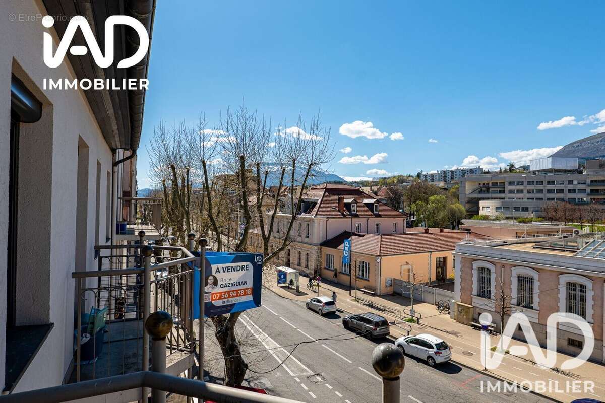 Appartement 74 m² à Gap  - photo 6