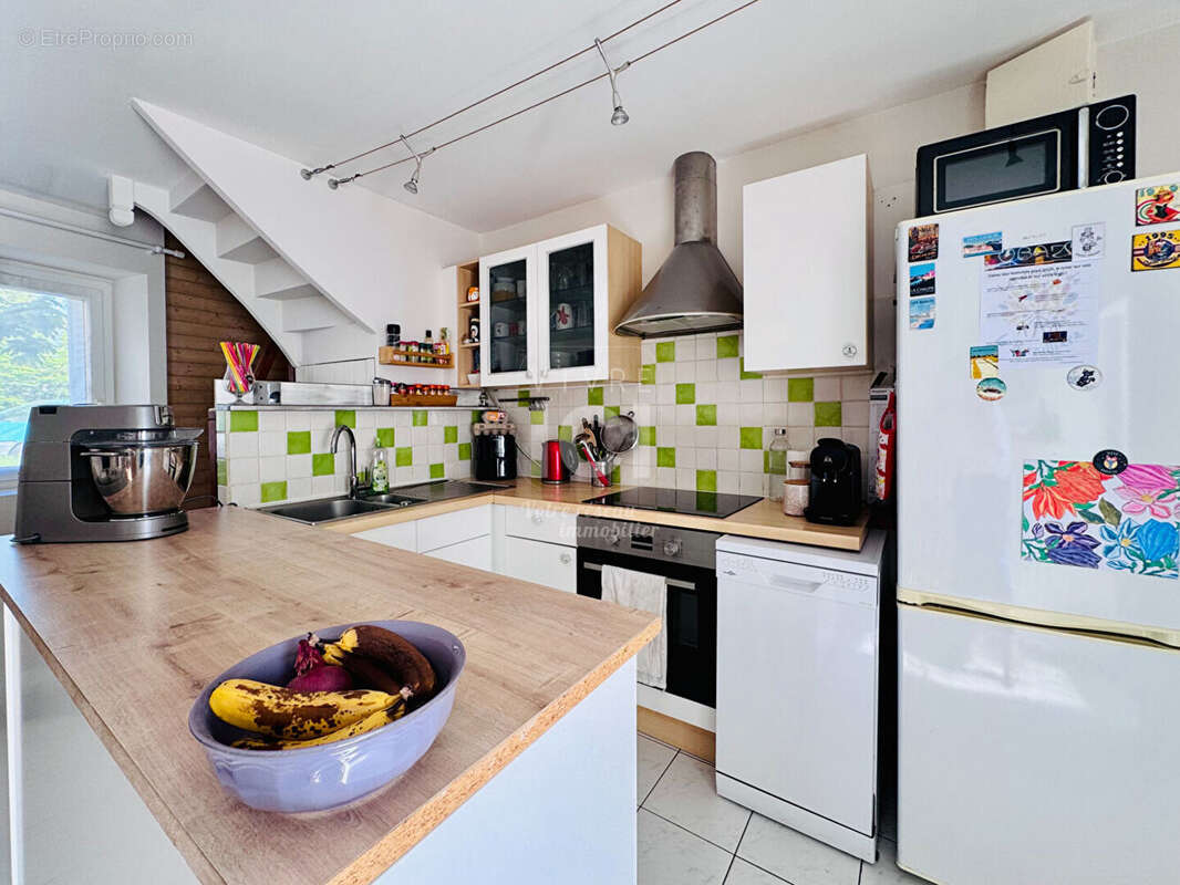 Maison à COUERON