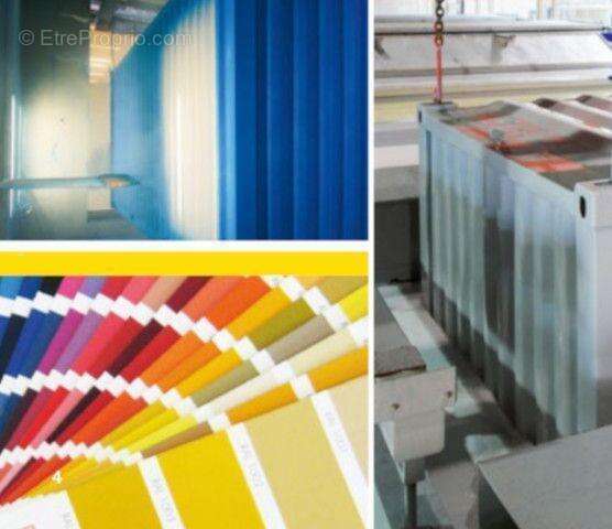 Maison à PEYROLLES-EN-PROVENCE