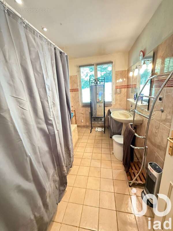 Photo 7 - Maison à NOIZAY