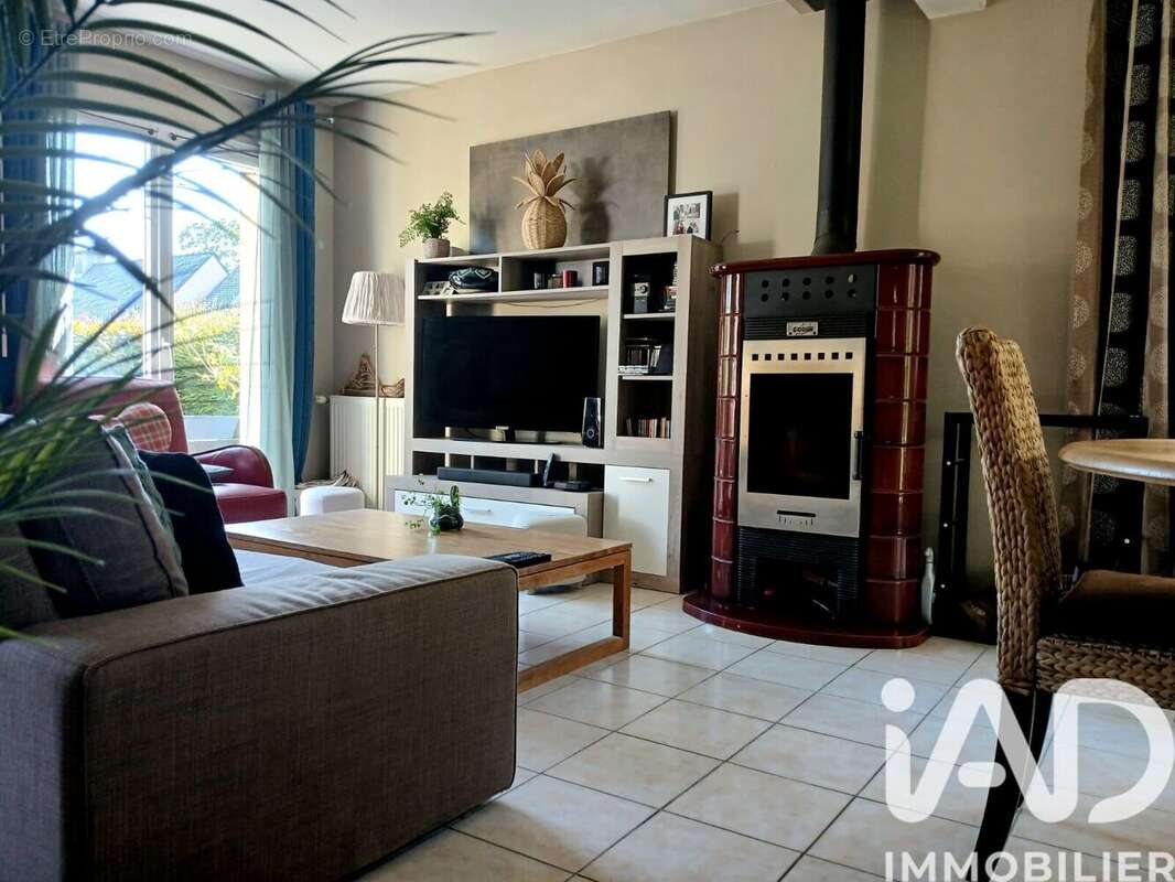 Maison 99 m² à Le Verger  - photo 9