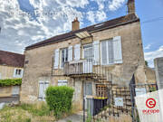 Maison à L'ISLE-SUR-SEREIN