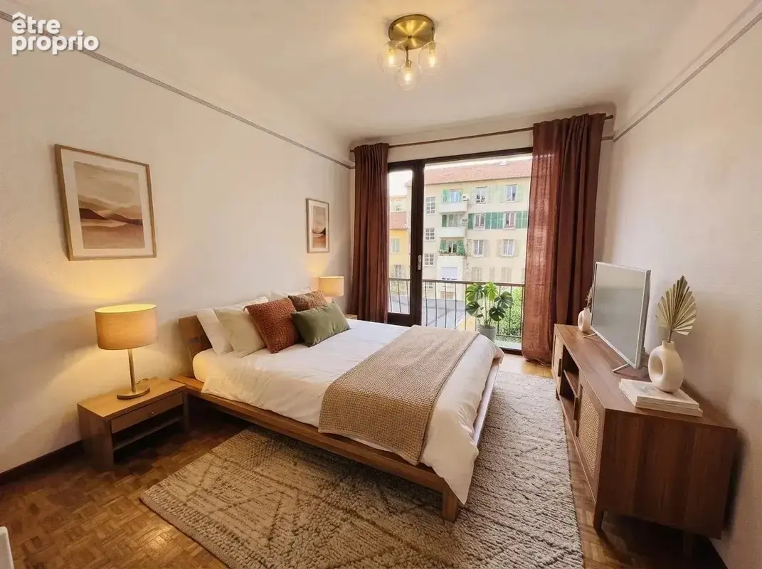 Vente Appartement Nice(06300) 399 000ï¿œ - photo 8
