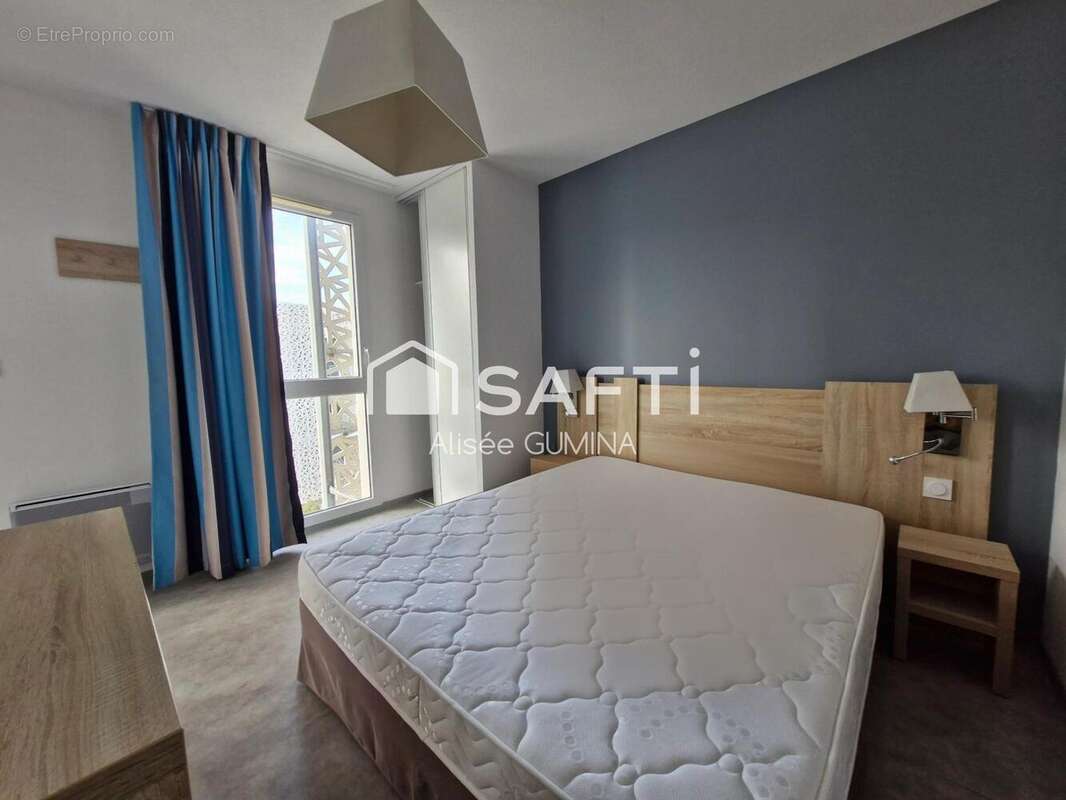 Photo 4 - Appartement à AGDE