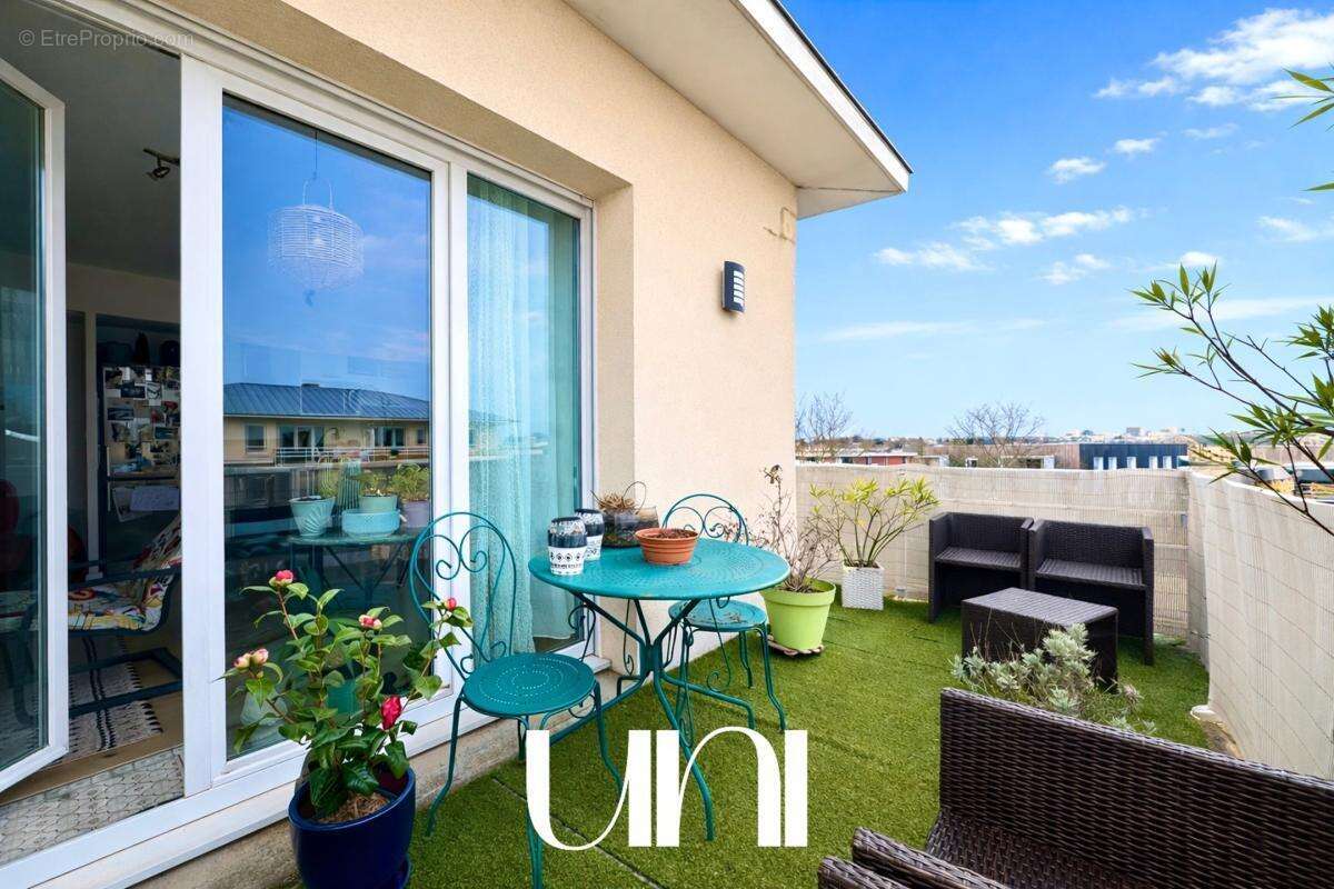 Appartement à CAEN
