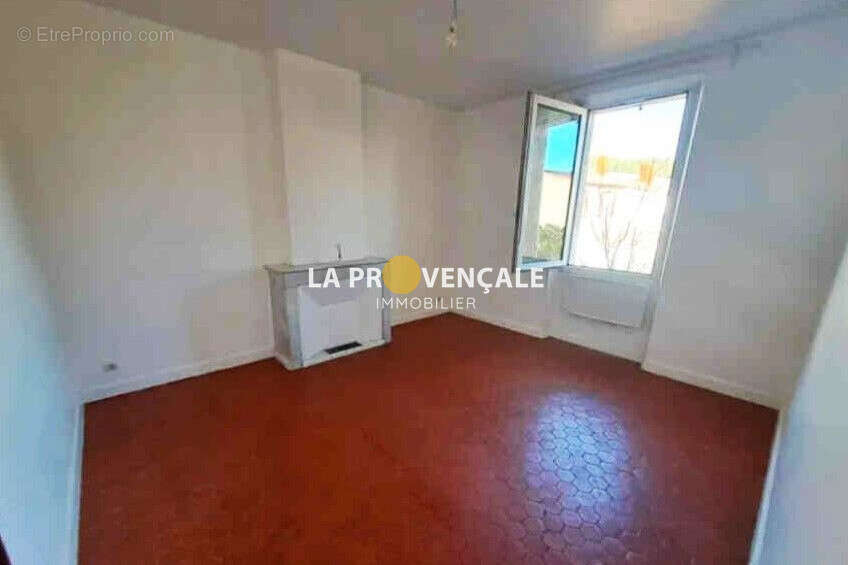 Appartement à GARDANNE