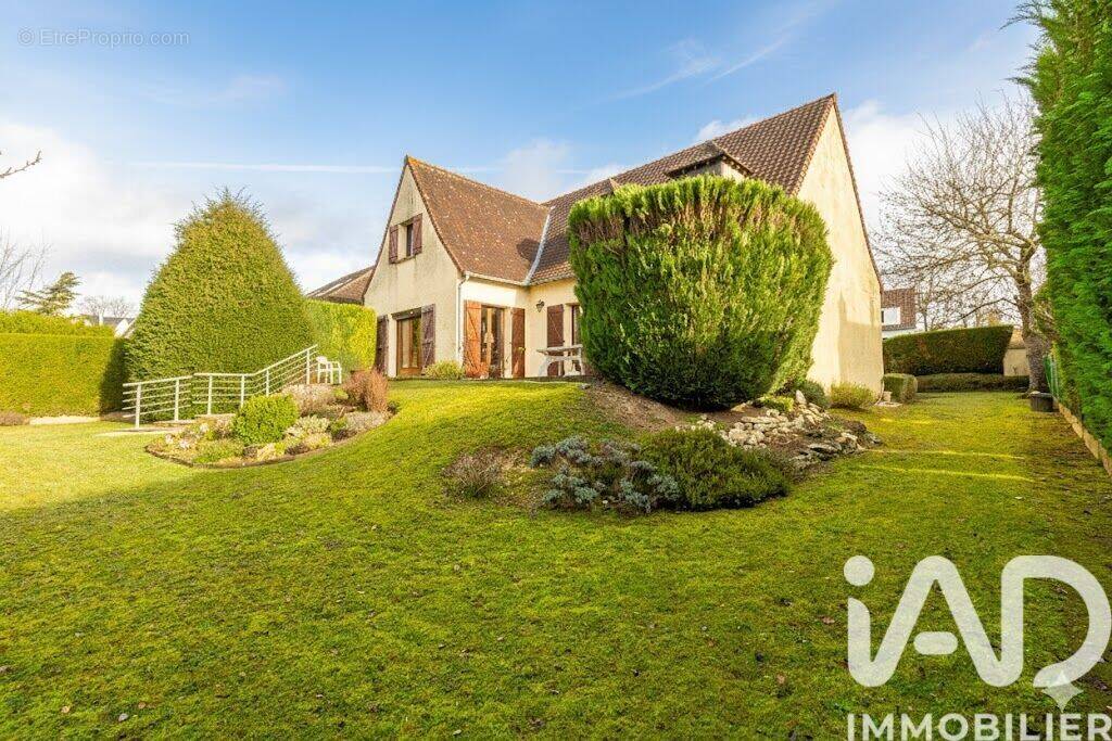 Photo 1 - Maison à MAULE