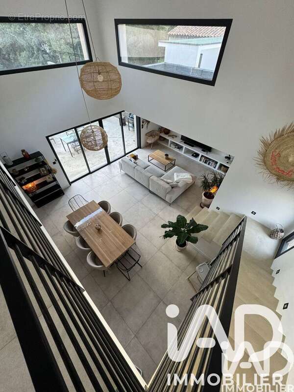 Photo 4 - Maison à POULX