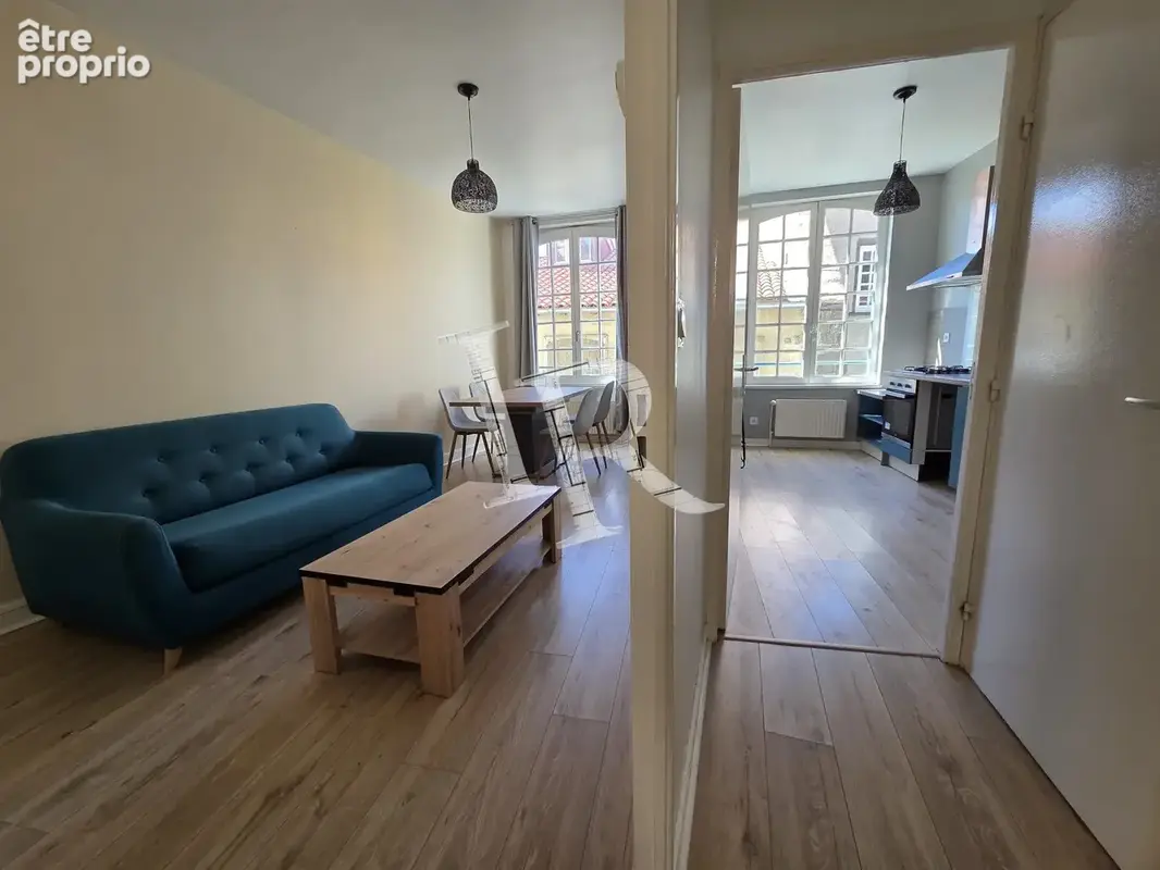 Appartement 3 pièces 56 m² à vendre à Le Puy-En-Velay (43000) - photo 4