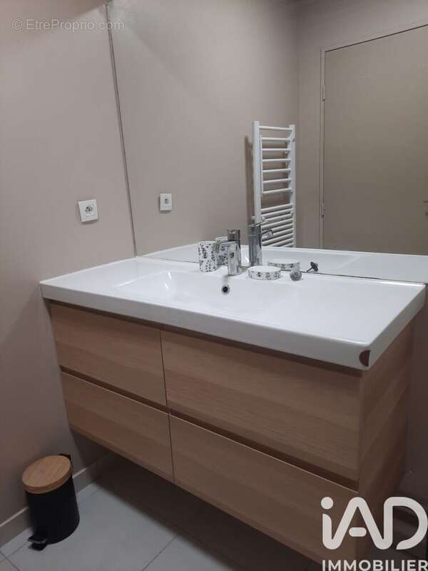Photo 9 - Appartement à NEUILLY-PLAISANCE