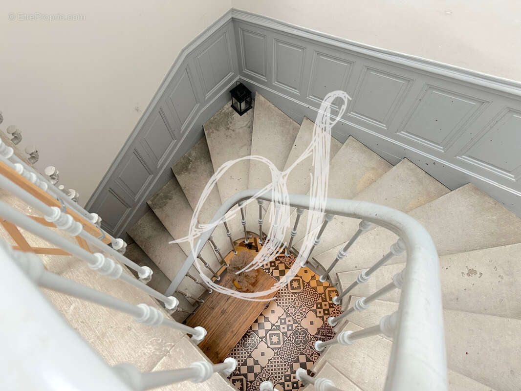 Maison à SAINT-GEORGES-D&#039;ORQUES