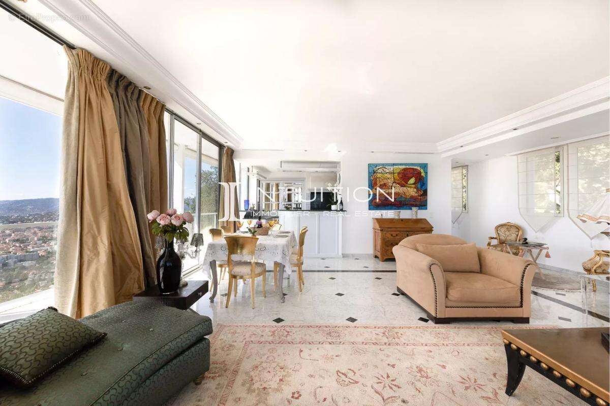 Maison à CANNES