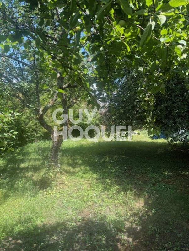 Terrain à vendre de 858 m² à Sézanne - Exclusivité Guy Hoquet - photo 2