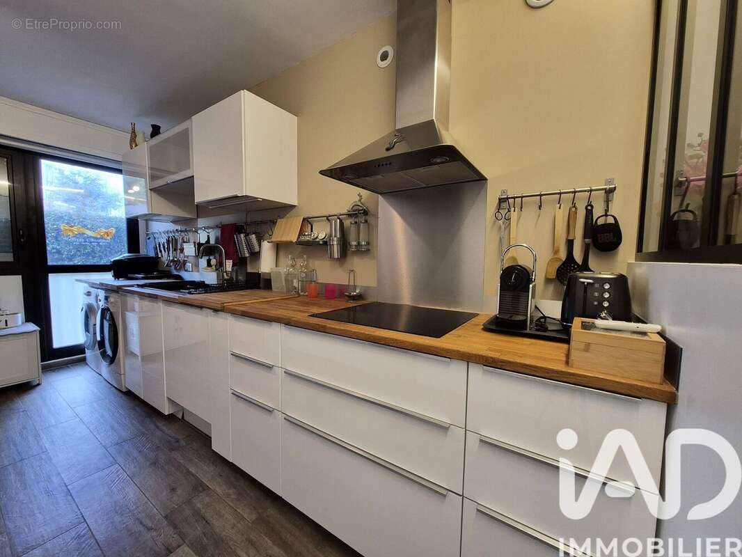 Photo 7 - Appartement à MONTPELLIER