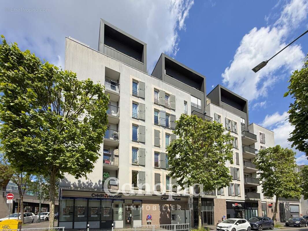Appartement à ARCUEIL