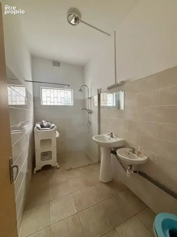 Maison - 4/5 pièces - 120 m2 + annexe - photo 6