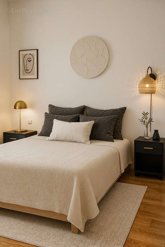 Appartement à LORMONT