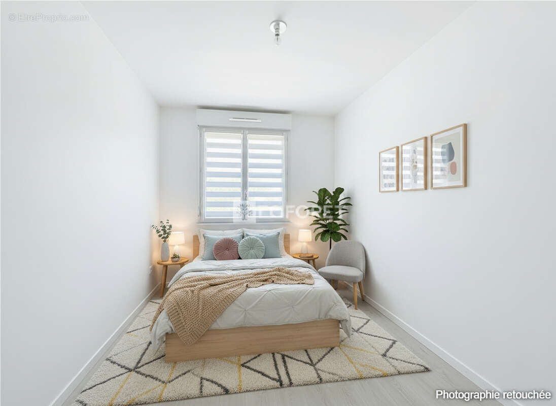 Maison Pluneret 4 pièce(s) 78 m2 - photo 6