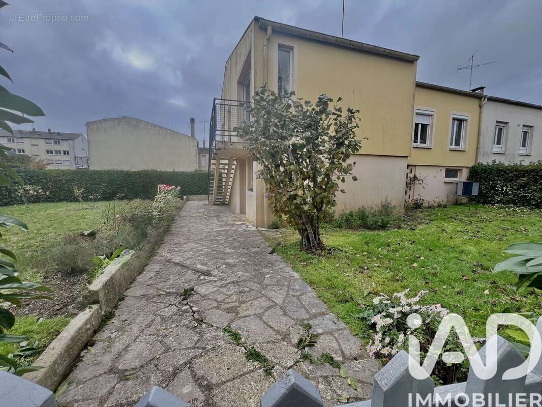 Photo 9 - Maison à EVRON