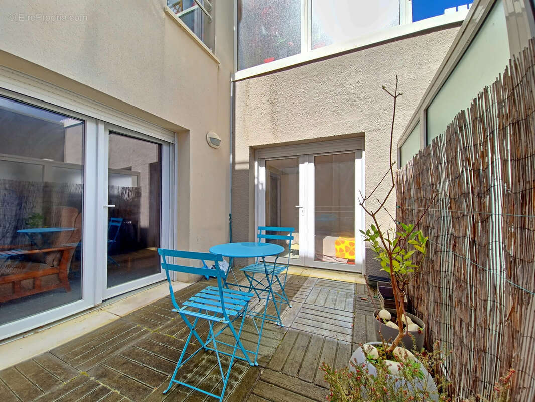 Appartement à ANDERNOS-LES-BAINS